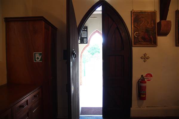 Carcoar Churches 2014 (10/03/2014)
