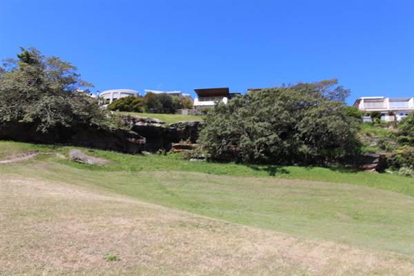 Centennial Park - Queens Park (24/10/2014)