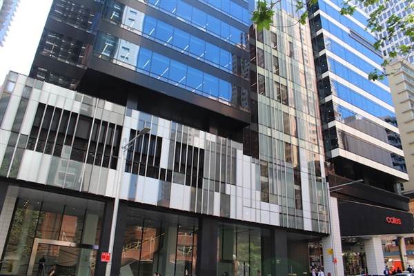 52 Goulburn Street (24/10/2014)