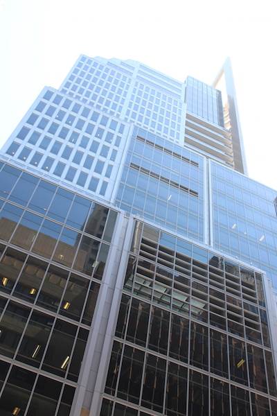 123 Pitt Street (24/10/2014)