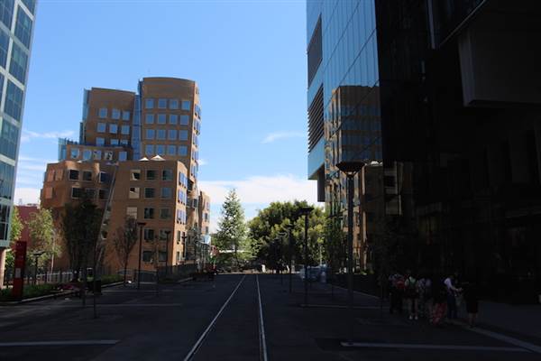 Thomas Street (24/10/2014)