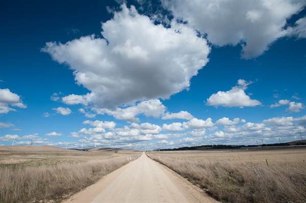 Goulburn Area (14/11/2014 - Credits: Colin McDougall)