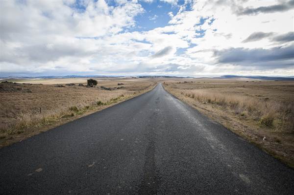 Monaro Plains (14/11/2014 - Credits: Colin McDougall)