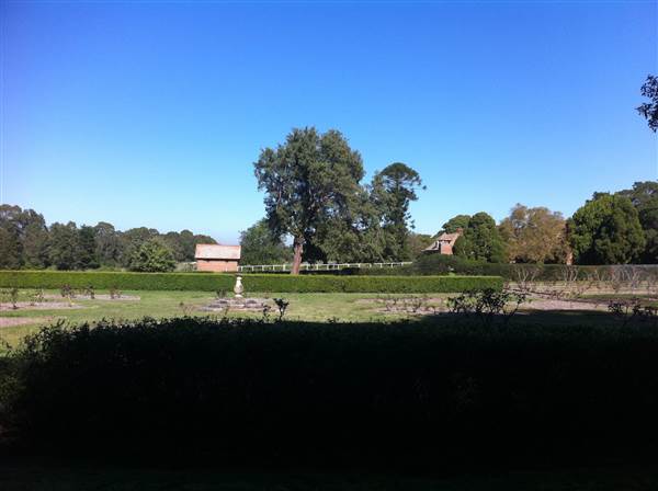 Dame Edith Hospital Grounds (24/02/2015 - Credits: Phillip Roope)