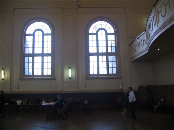 Marrickville Town Hall (24/02/2015 - Credits: Phillip Roope)
