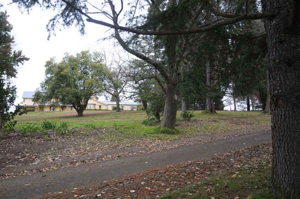 Hillview Heritage Hotel - Southern Highlands (25/05/2011 - Credits: Phillip Roope)