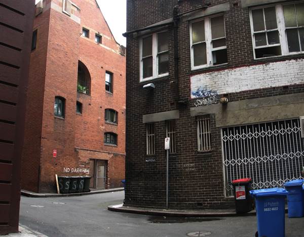 Rawson Lane (24/02/2015 - Credits: Phillip Roope)