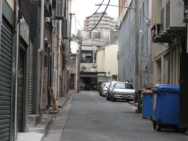 Stanley Lane (24/02/2015 - Credits: Phillip Roope)