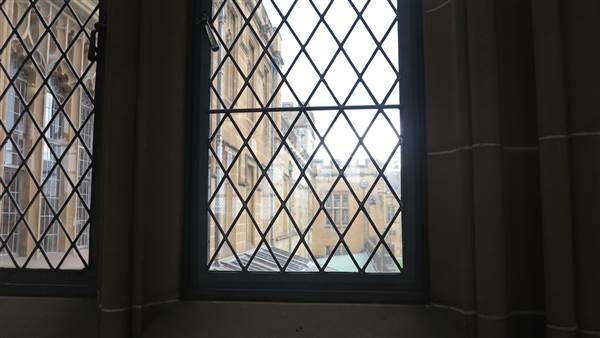 MacLaurin Hall - The University of Sydney (11/03/2015 - Credits: Phillip Roope)