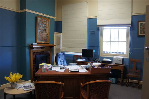 Sydney Girls High School (12/03/2015 - Credits: Phillip Roope)