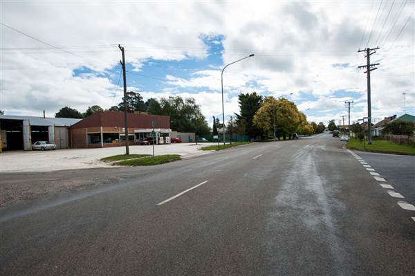 Crookwell (12/03/2015)