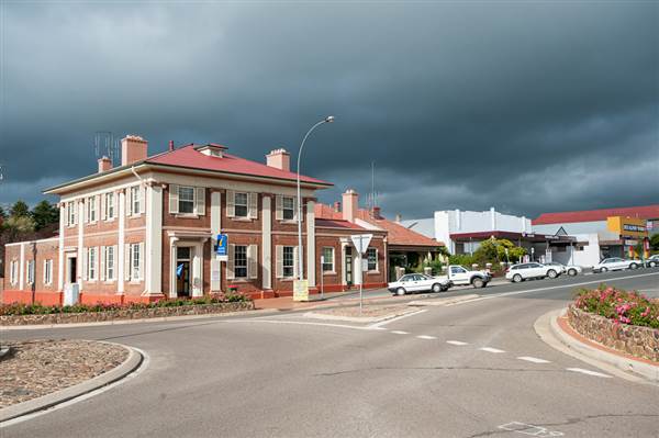 Crookwell (12/03/2015)