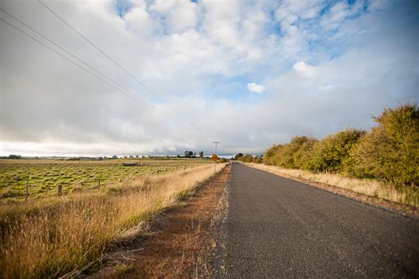 Crookwell (12/03/2015)