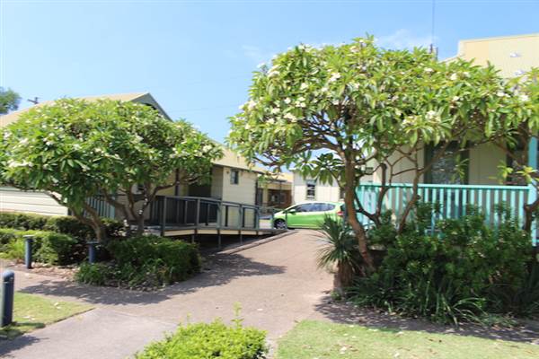 Headland Park - Middle Head (13/03/2015)