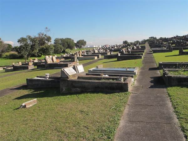 Eastern Suburbs Memorial Centre (13/03/2015)