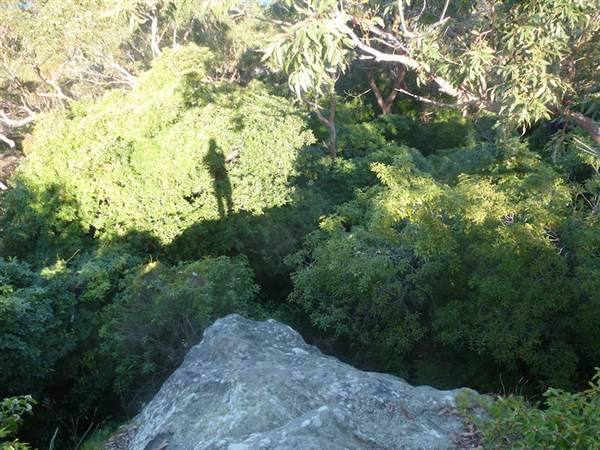 Middle Head Fortifications (13/03/2015)