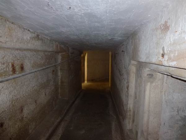 Middle Head Fortifications (13/03/2015)
