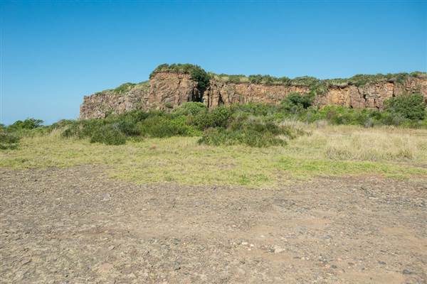 Bombo Headland Quarry (30/04/2015 - Credits: Colin McDougall)