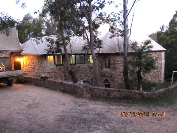 Brogo NSW 2550 (12/05/2015)