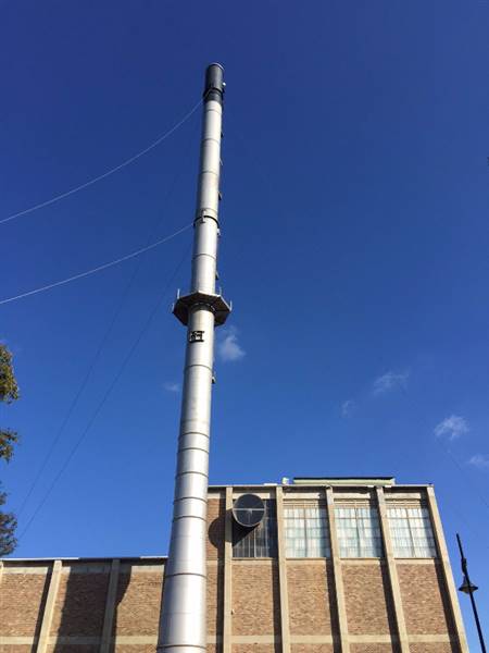 Casula Powerhouse Arts Centre (19/06/2015)
