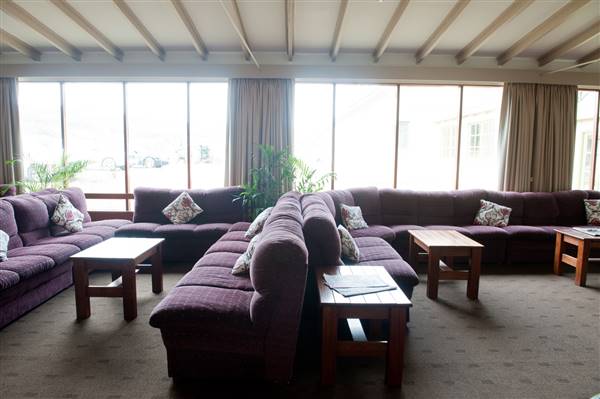 Sponars Chalet - Taken after the Screen NSW South East Arts locations workshop June 2015 (29/06/2015 - Credits: Mandy Lamont)