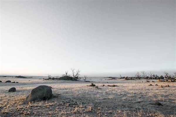 Monaro - Winter Frost (20/06/2015 - Credits: Colin McDougall)