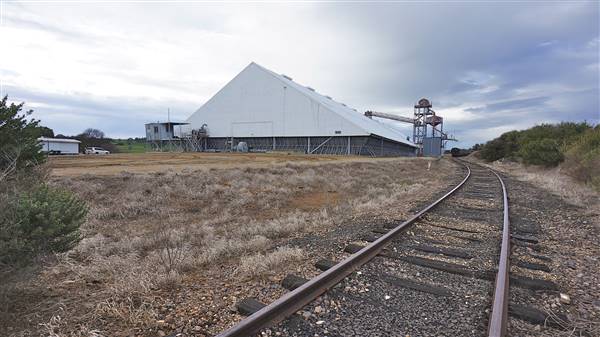 Twin Towns of Harden Murrumburrah (3/08/2015 - Credits: Mary Barltrop)