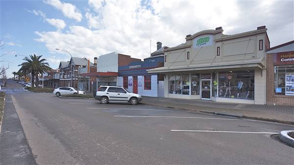Twin Towns of Harden Murrumburrah (3/08/2015 - Credits: Mary Barltrop)