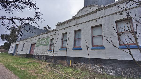 Twin Towns of Harden Murrumburrah (3/08/2015 - Credits: Mary Barltrop)