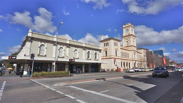 Goulburn (3/08/2015 - Credits: Mary Barltrop)