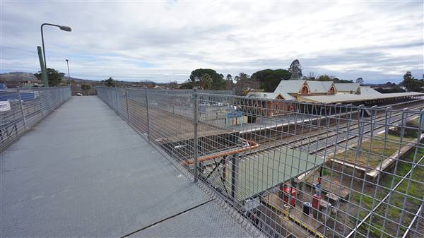 Cootamundra (3/08/2015 - Credits: Mary Barltrop)