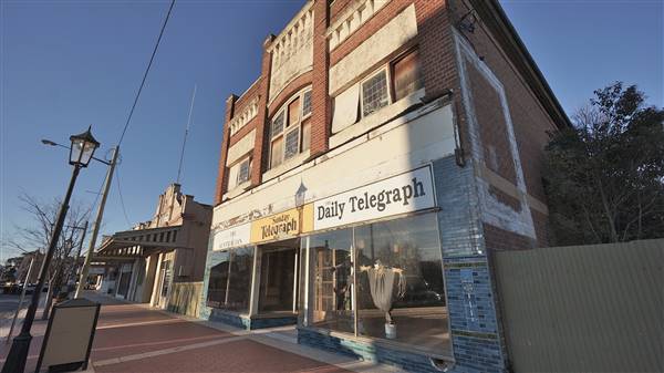 Boorowa (3/08/2015 - Credits: Mary Barltrop)