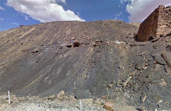 Broken Hill mines (13/08/2015)