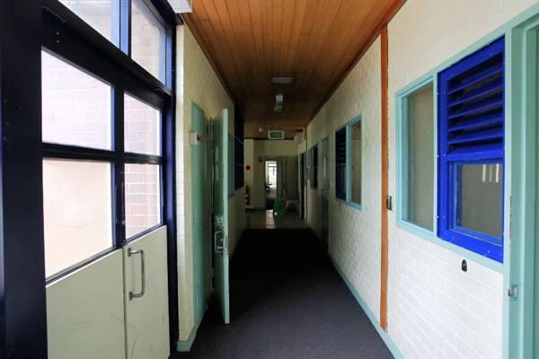 Yasmar Training Facility (21/08/2015)
