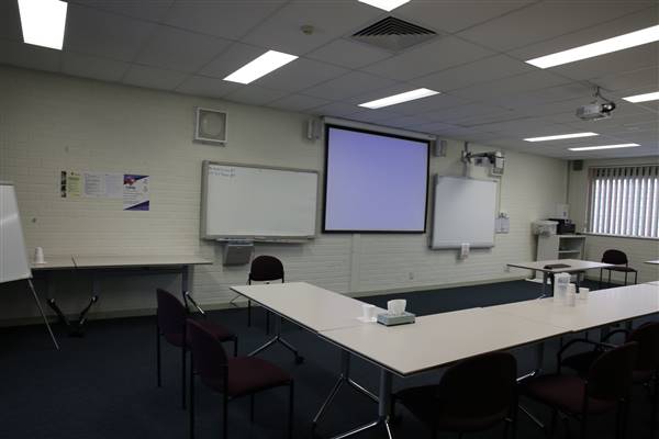 Yasmar Training Facility (21/08/2015)