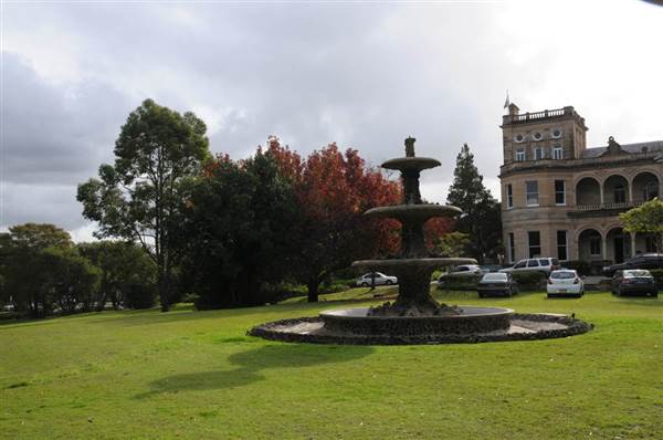 The King's School (24/02/2015 - Credits: Phillip Roope)