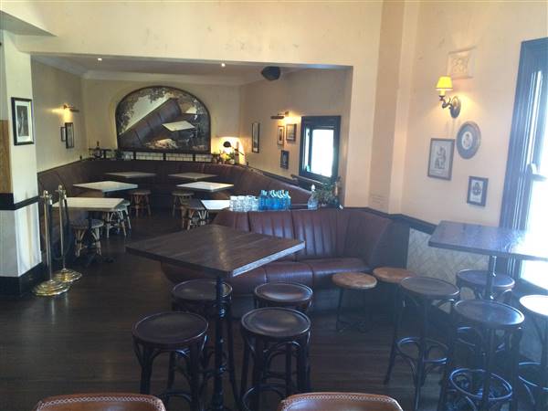 The Village Inn (22/08/2015 - Credits: Shannon Wheeler)