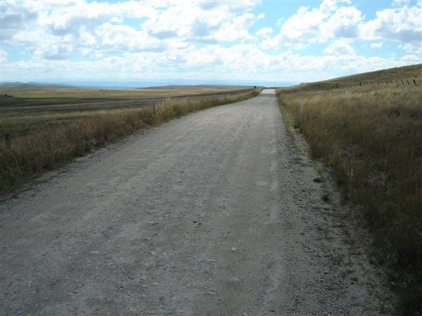 Monaro Plains (1/02/2005 - Credits: Colin McDougall)