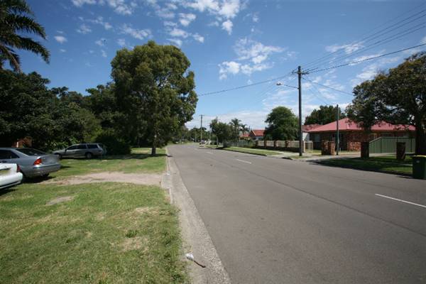 Kurnell Neighbourhood (12/03/2012 - Credits: Lisa Scope)