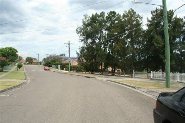 Ermington neighbourhood (3/02/2011 - Credits: Lisa Scope)