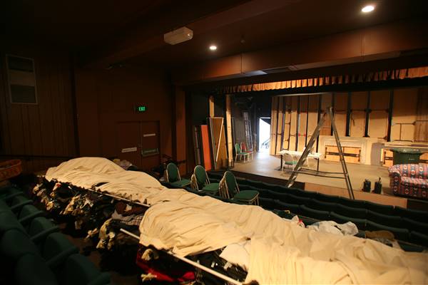 Cronulla School of Arts (8/02/2012 - Credits: Lisa Scope)