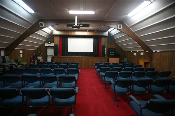 Cronulla School of Arts (8/02/2012 - Credits: Lisa Scope)