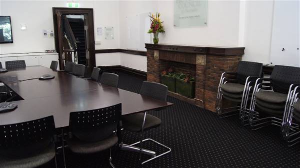Property Council of Australia (1/11/2015 - Credits: Shannon Wheeler)