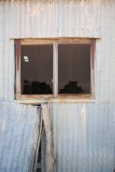 Bindara Station on the Darling - Period Homestead & Outbuildings (20/11/2015)
