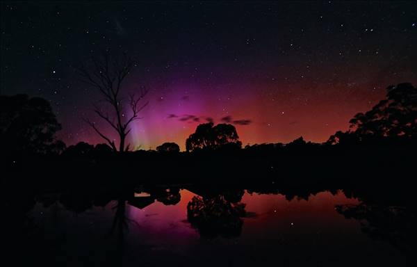 Moonbah Hut (20/11/2015)