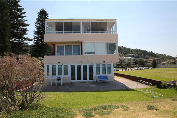 Collaroy Beach (20/11/2015)