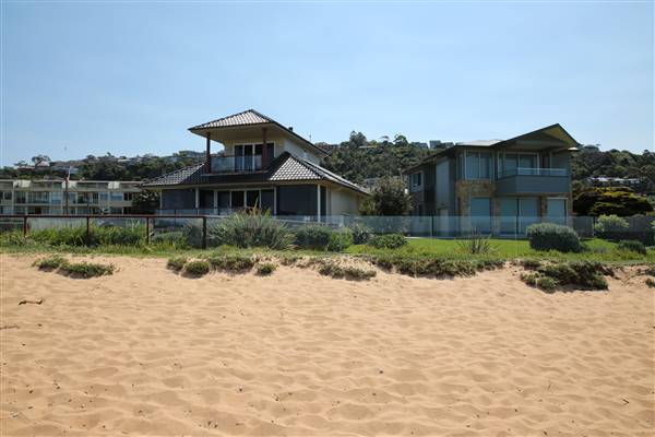 Collaroy Beach (20/11/2015)