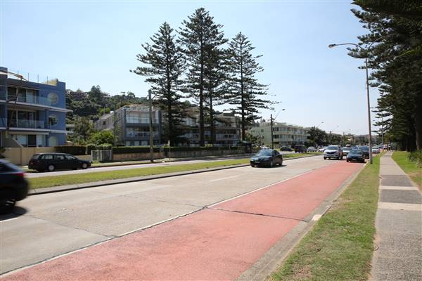 Collaroy Beach (20/11/2015)