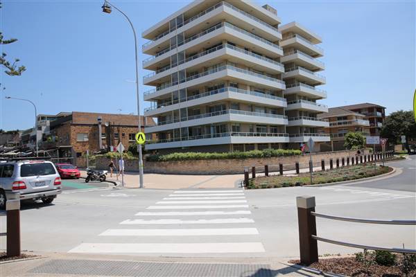 Dee Why Beach and Surrounds (20/11/2015 - Credits: Lisa Scope)
