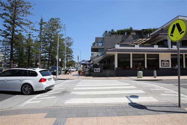 Dee Why Beach and Surrounds (20/11/2015 - Credits: Lisa Scope)